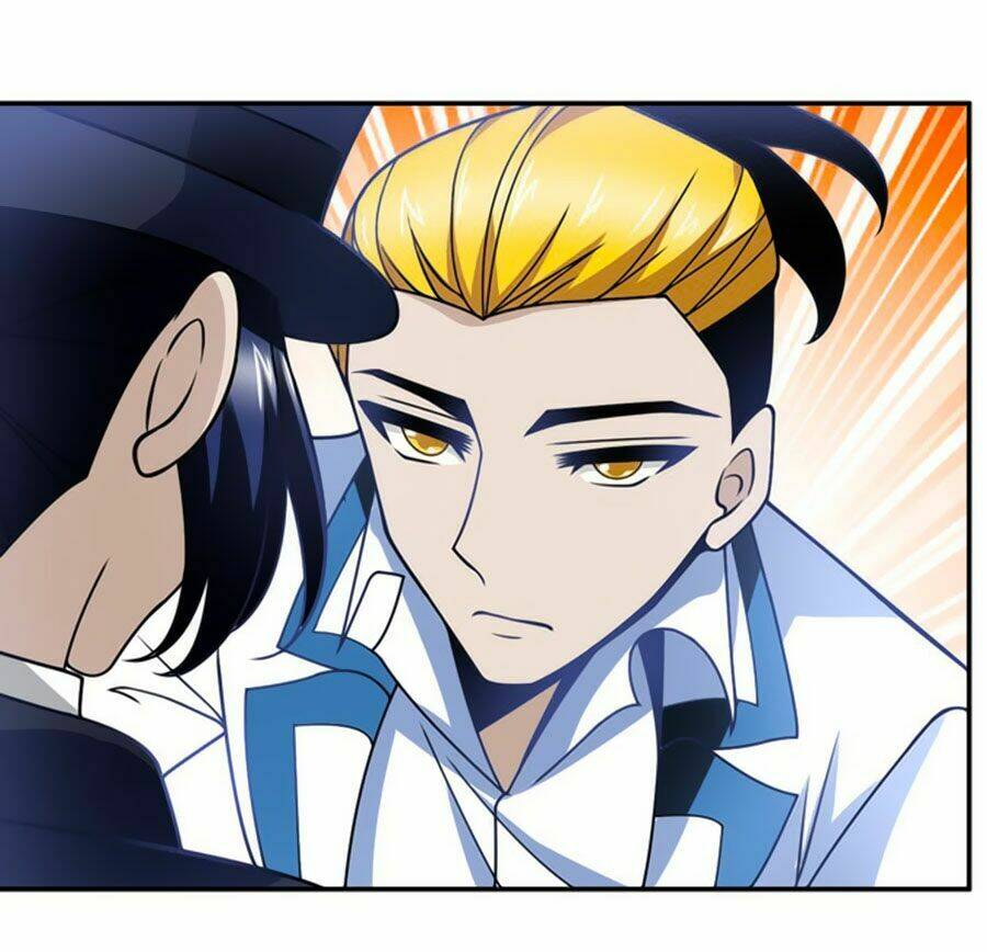 người yêu khát máu của tôi chapter 81 31