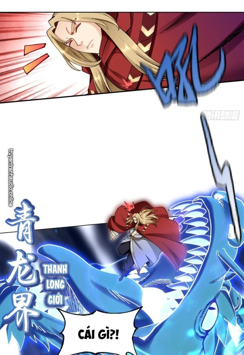 lão tổ của bạn đang online chapter 92 11