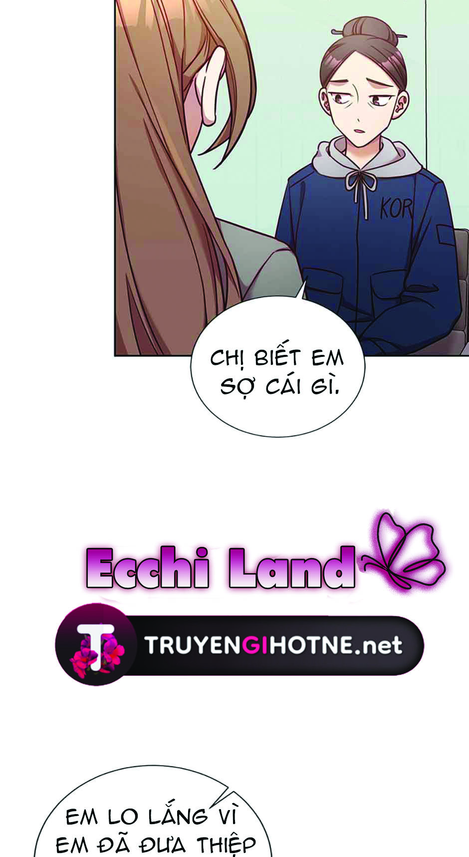 kết hôn ư? không, cảm ơn! chapter 17.2 10