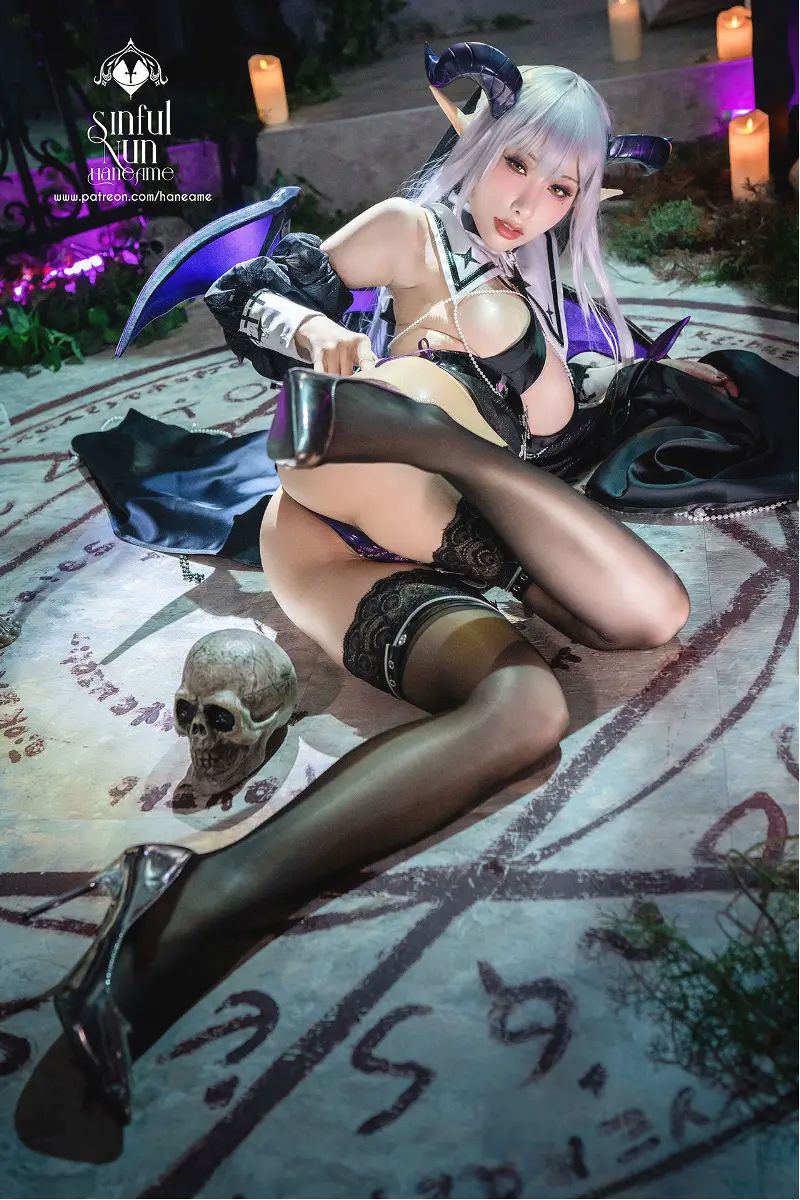 hình cosplay chapter 491 132