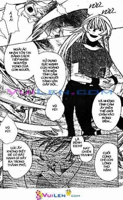 nữ sinh thời đại chapter 11 13