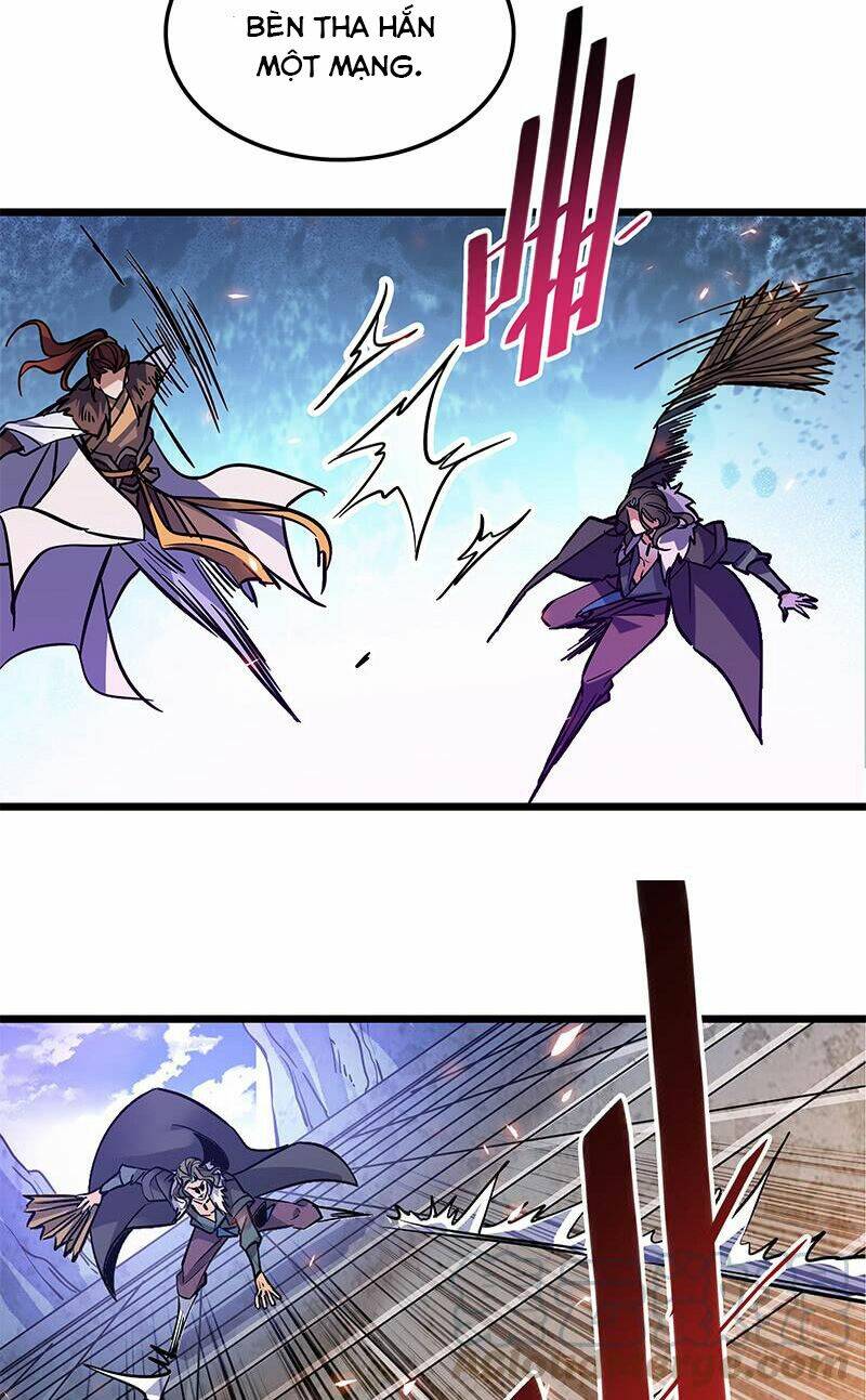 thần điêu hiệp lữ (new 2020) chapter 19 47