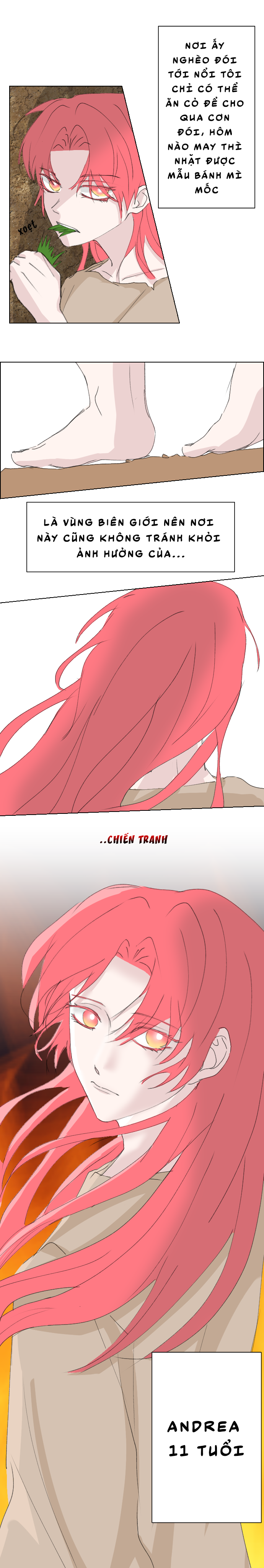 pháp sư trị liệu của công tước bị nguyền rủa chapter 3 2