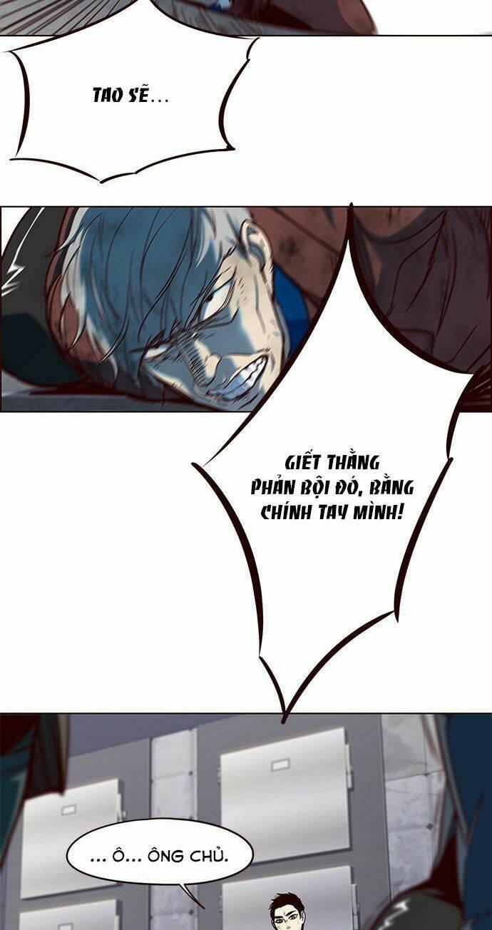 biến thân thành mèo chapter 15 65