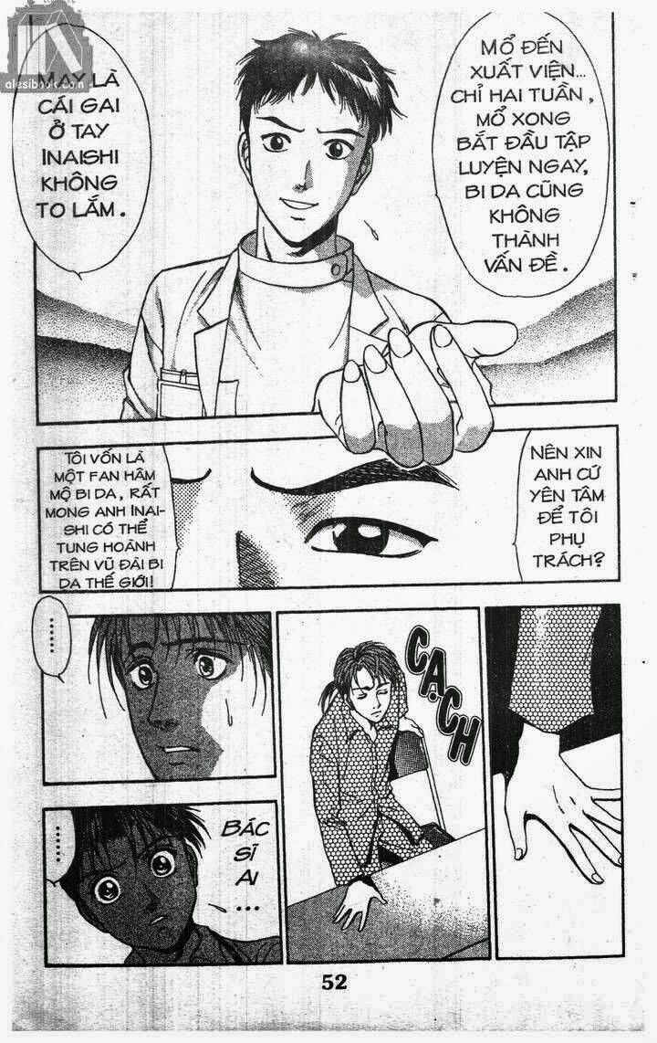 bàn tay thần sầu teru chapter 123 11