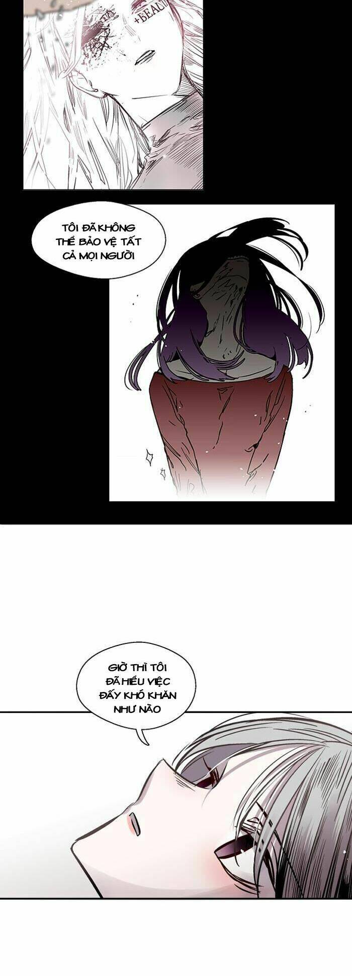 người máy hủy diệt chapter 90 9