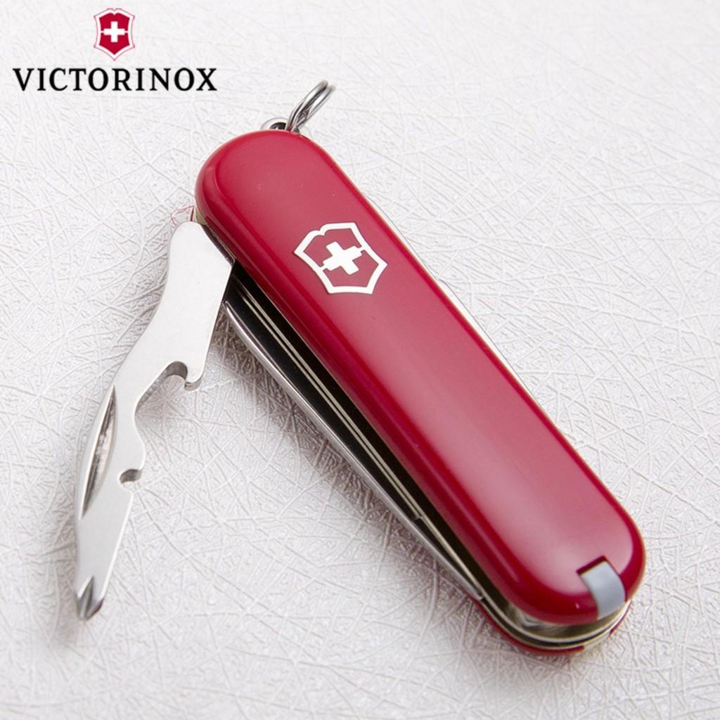 Dao đa năng VICTORINOX Rambler 0.6363 (58 mm) – Hãng phân phối chính thức