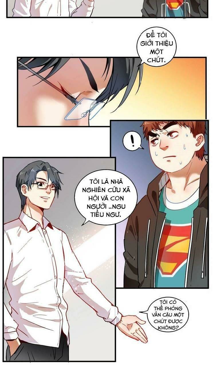 ta có rất nhiều thành tích chapter 3 40