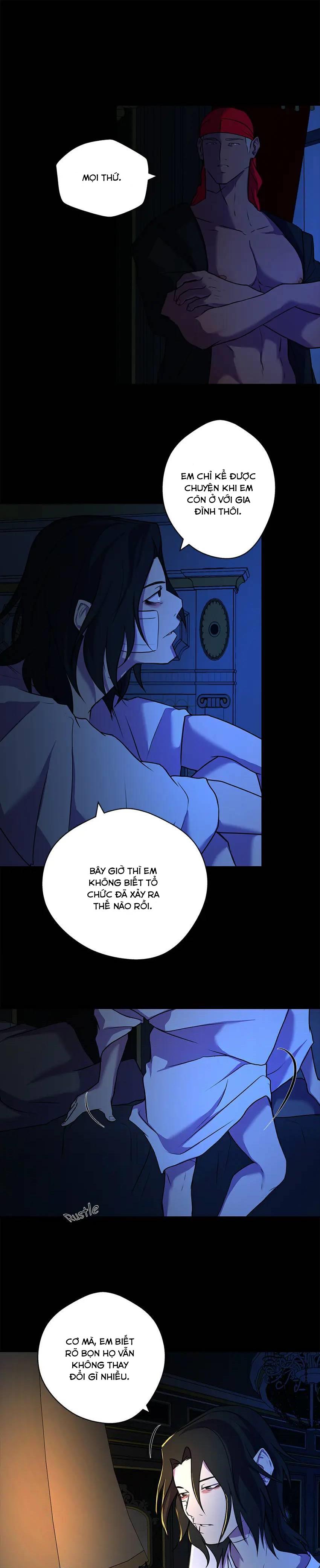 love murder basketball chapter 19 1