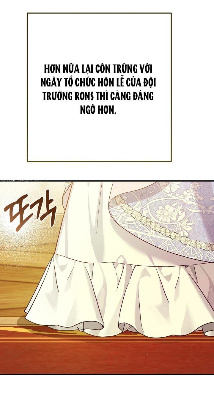 trở thành vợ thái tử quái vật chapter 106 5