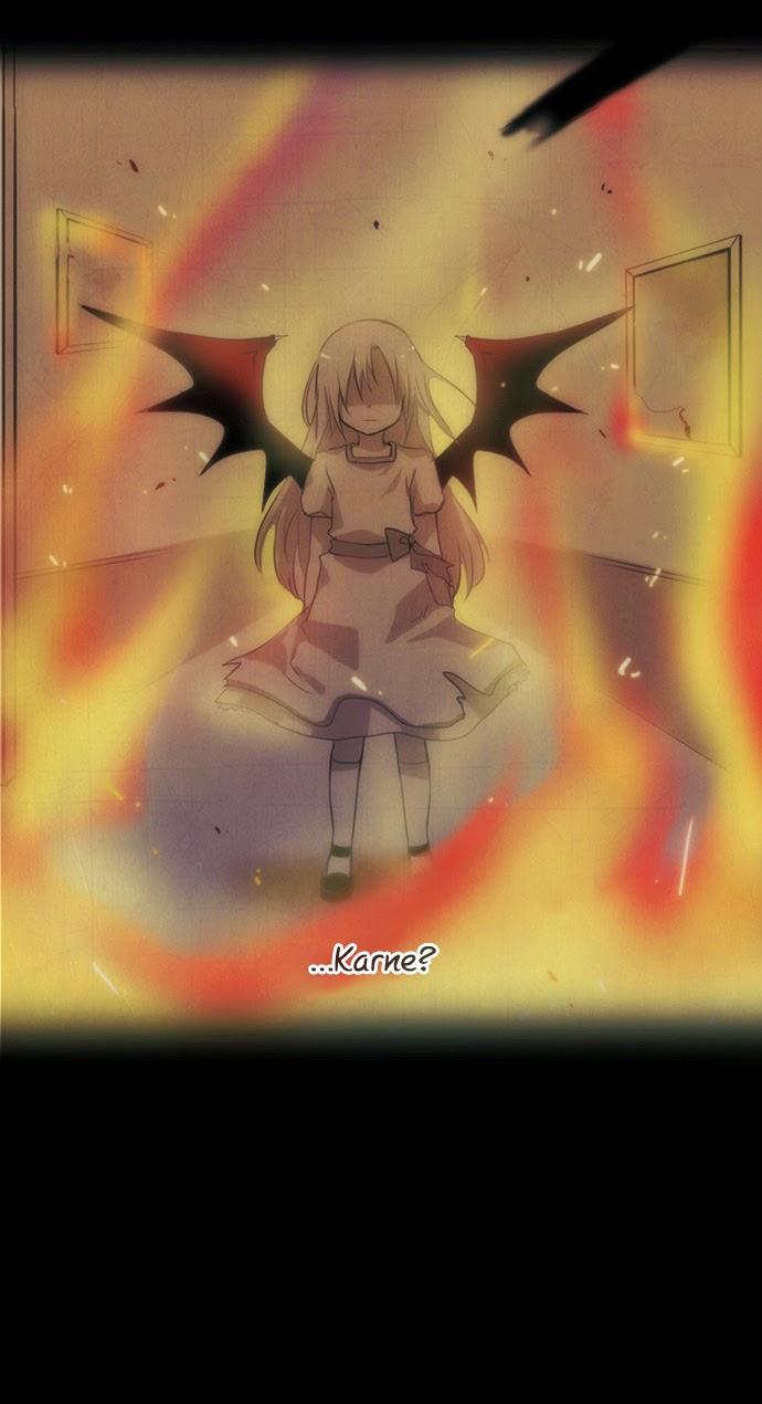 crepuscule (yamchi) chapter 31 27