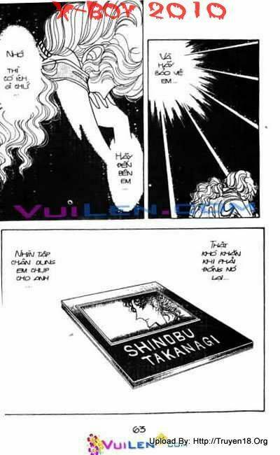 ánh đèn rực rỡ chapter 13 64