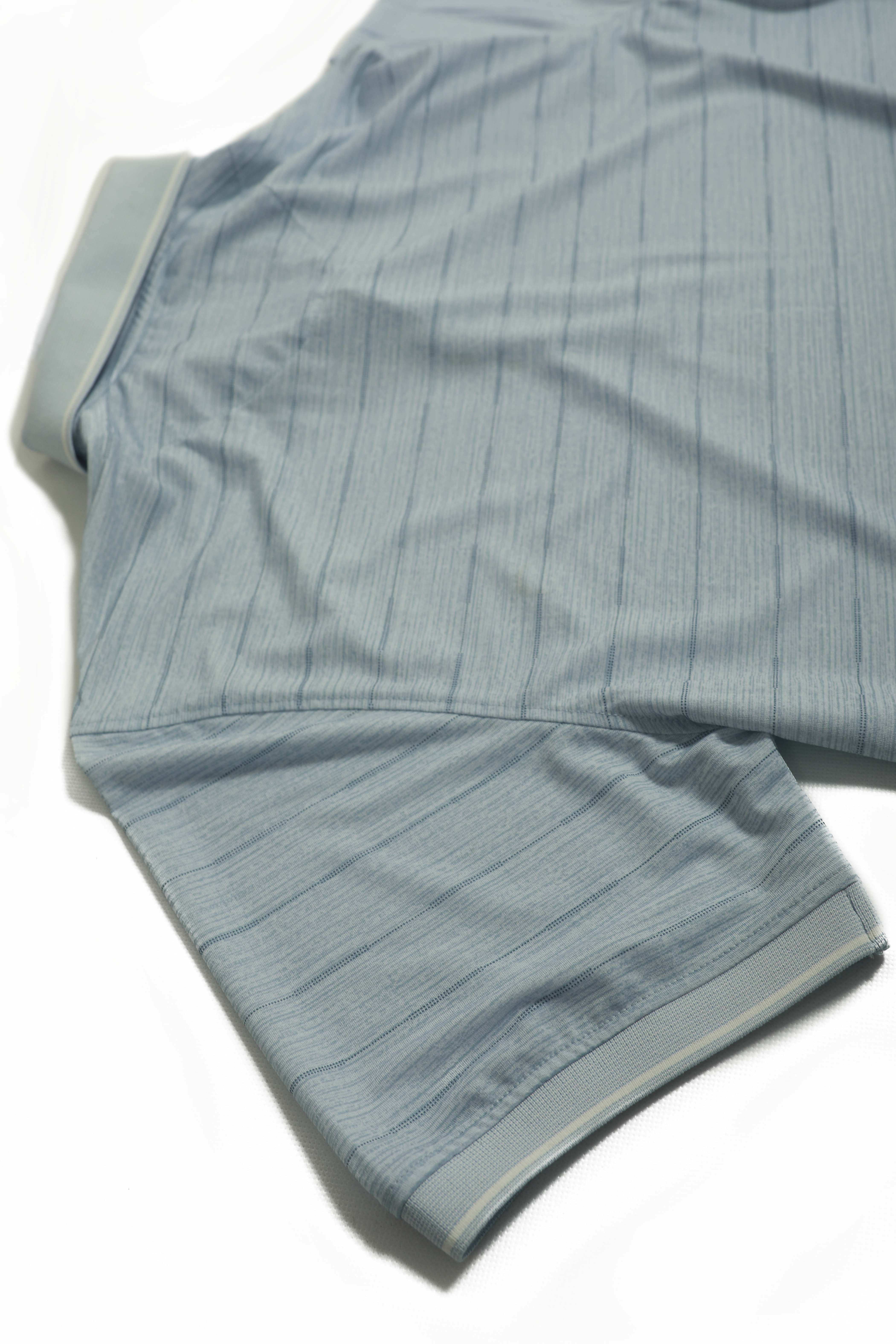 Áo Polo nam Novelty Regular fit NATMINMCLR210083N