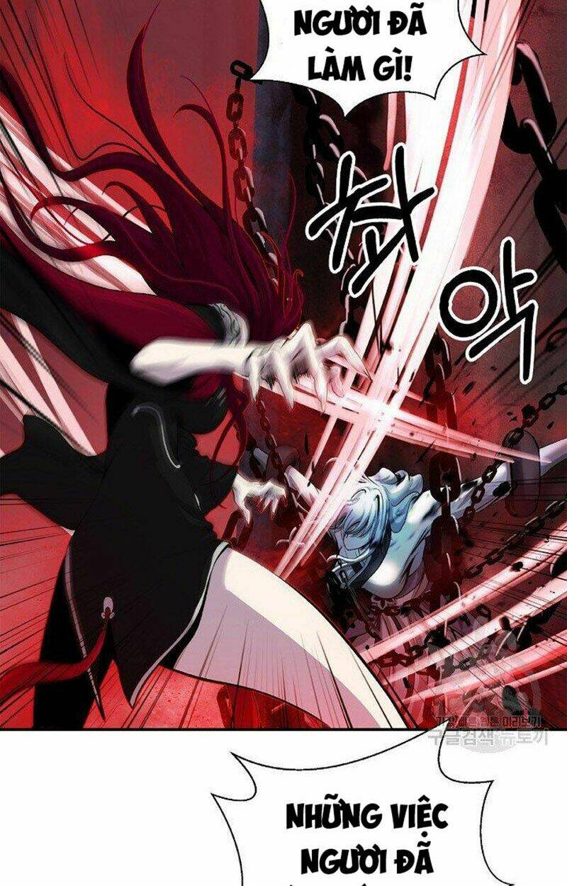 xuyên không thành hổ chapter 74 103