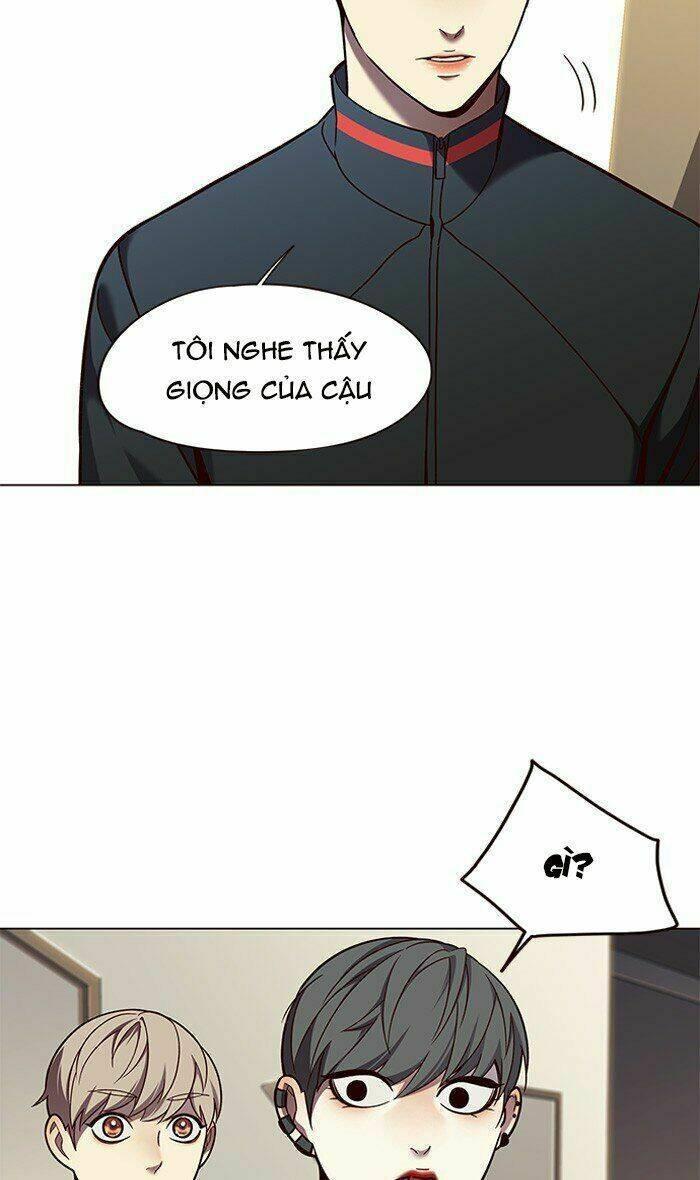 biến thân thành mèo chapter 82 15