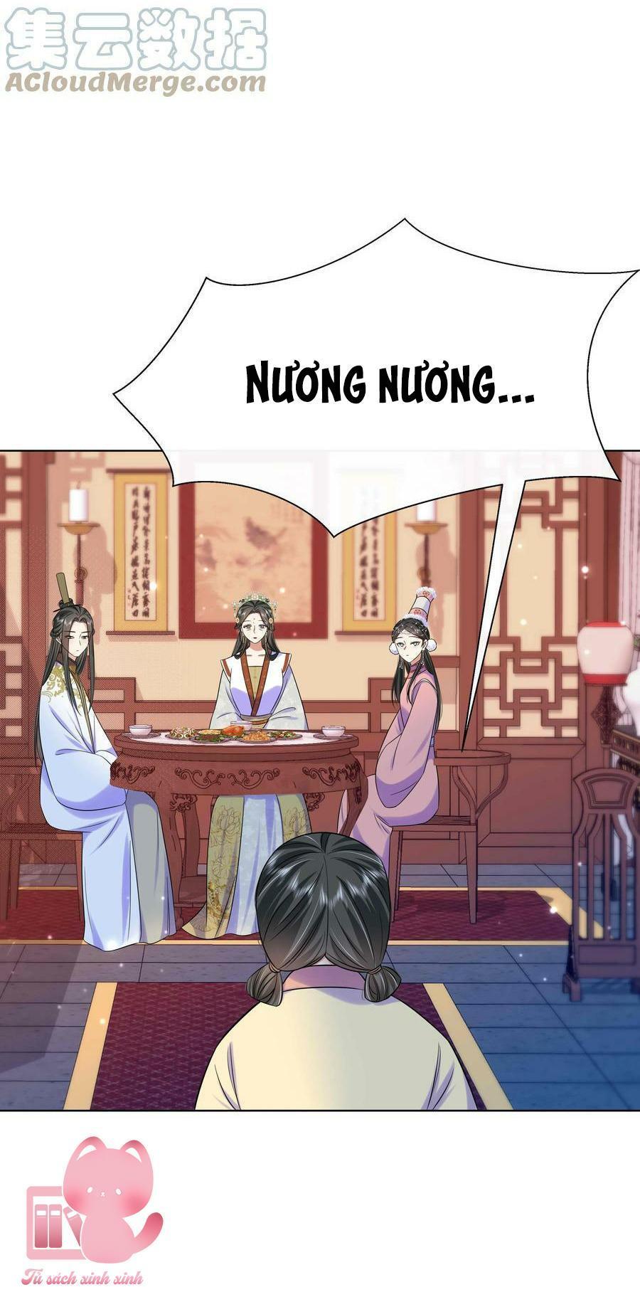 hắc hoá vương gia khó dỗ dành chapter 92 24