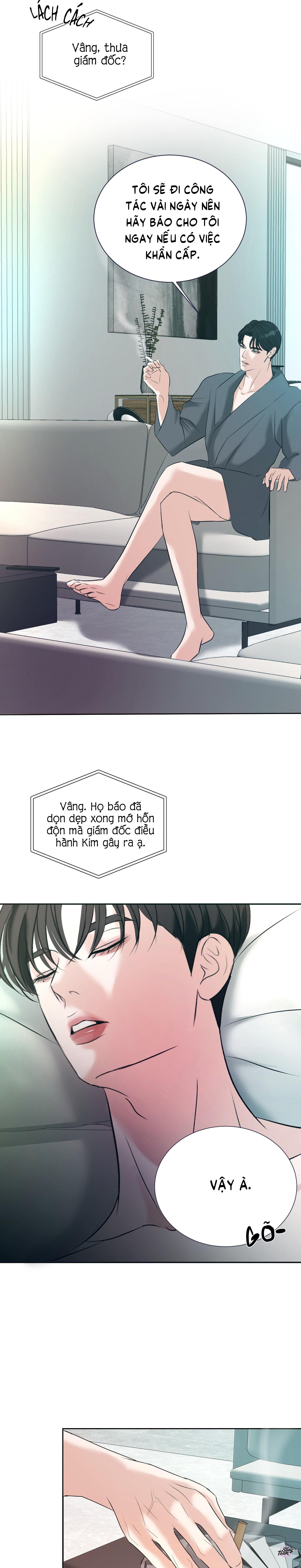 kết thúc chapter 5 3