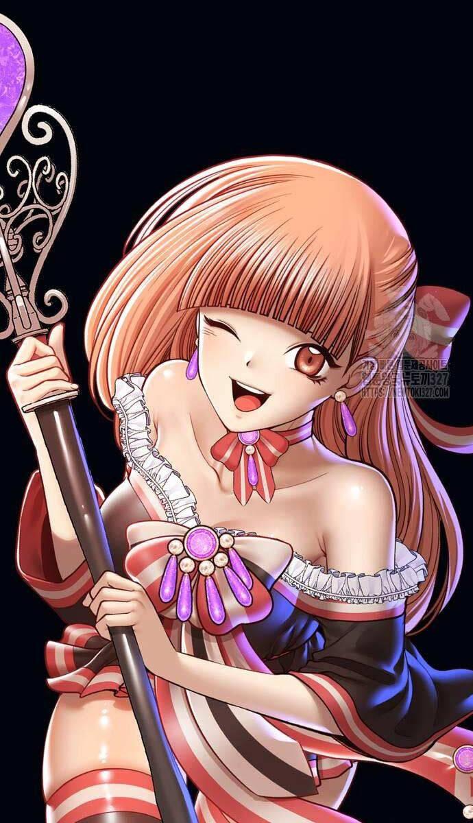 Gậy Gỗ Cấp 99+ chapter 89.6 130