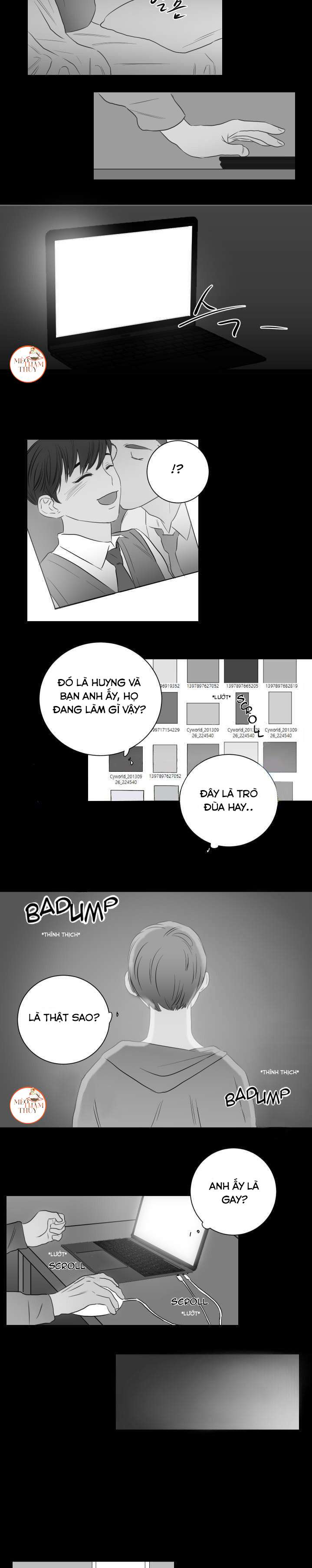 phòng 1305 chapter 16 5