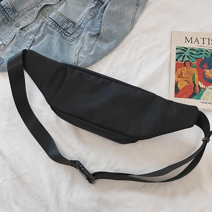 Túi xách đeo chéo, đeo bụng đẹp đi chơi cao cấp Mituze TX36