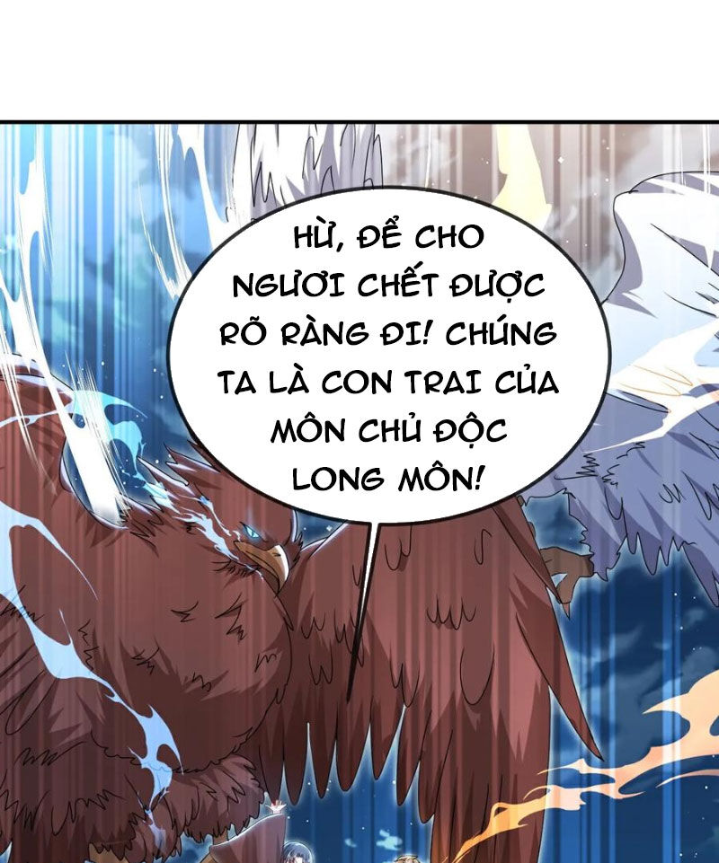 tiên võ đế tôn chapter 585 13