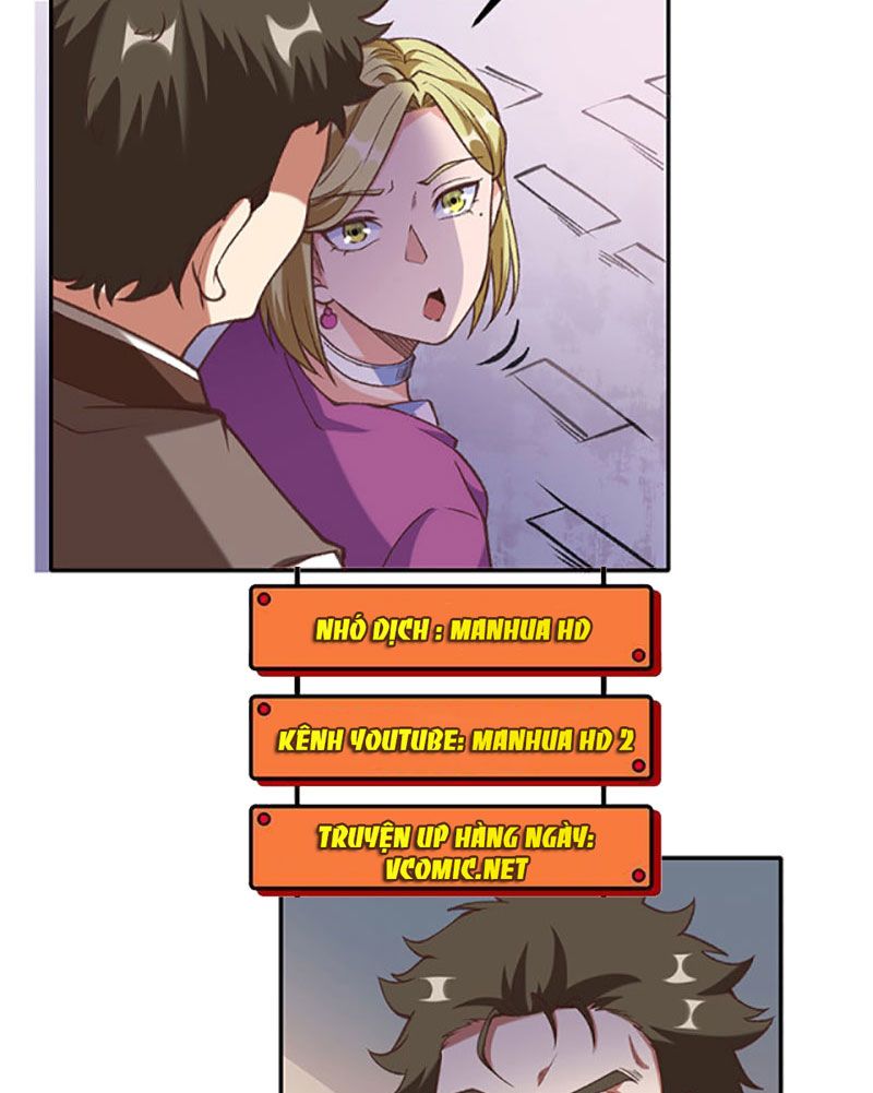 võ đạo độc tôn chapter 409 16