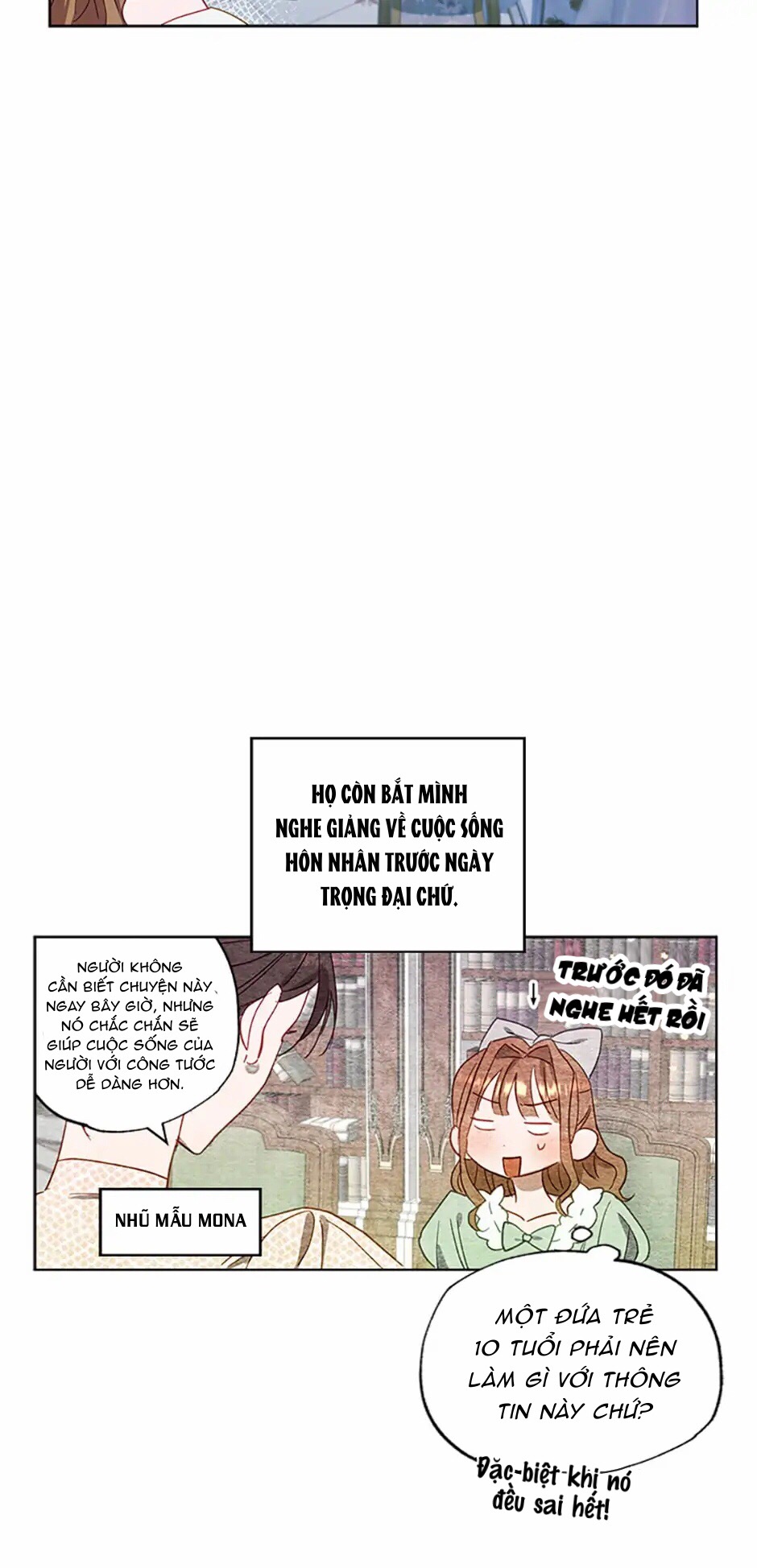 cuộc ly hôn thất bại chapter 1.1 18