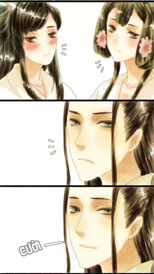 phồn hoa phai màu chapter 1 13