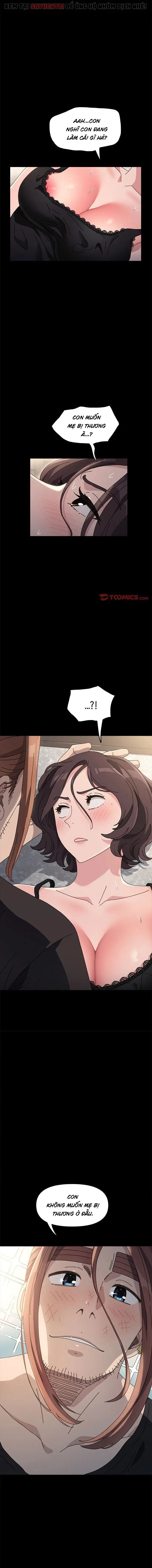 người đàn ông của ngôi nhà này chapter 16 15