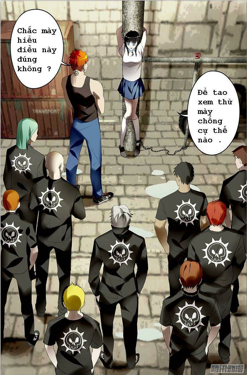 were wolf chapter 33 9