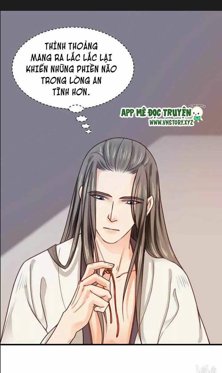 kiều nữ độc phi chapter 113 17