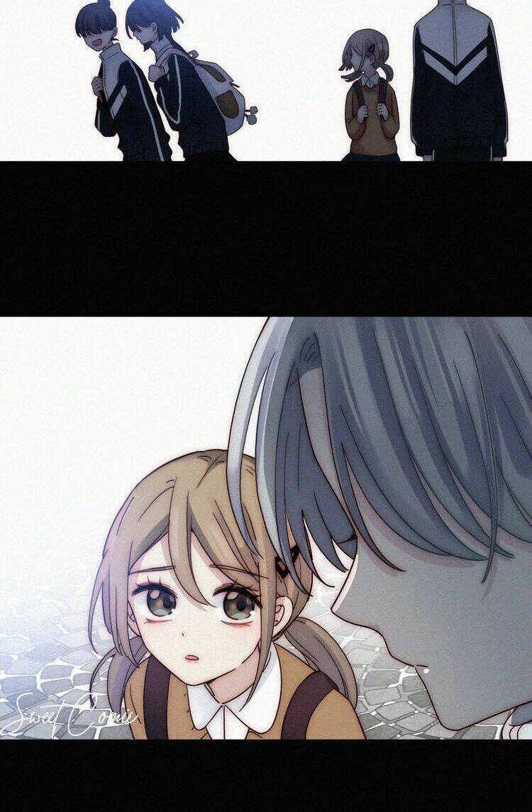 nếu ngày đó chúng ta chưa quen biết chapter 11 15