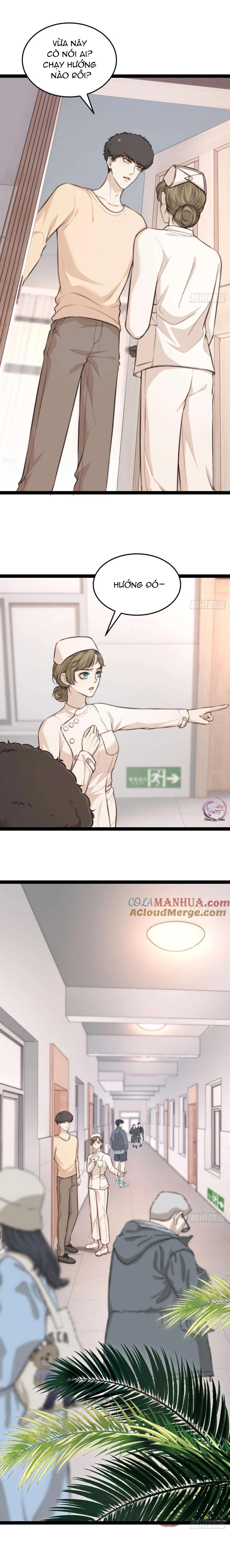 chó hư khó giữ chapter 34 1