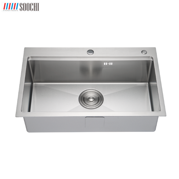 Chậu rửa bát Soochi SC7548SO