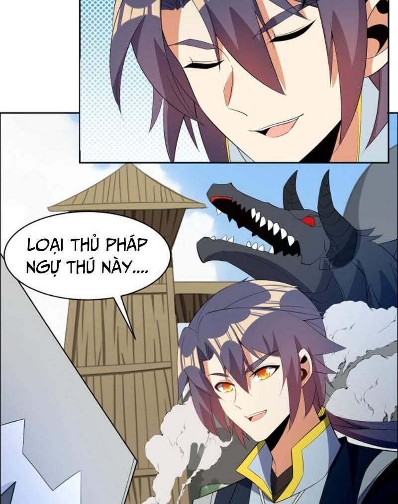 thôn phệ một thế giới tu tiên chapter 112 17