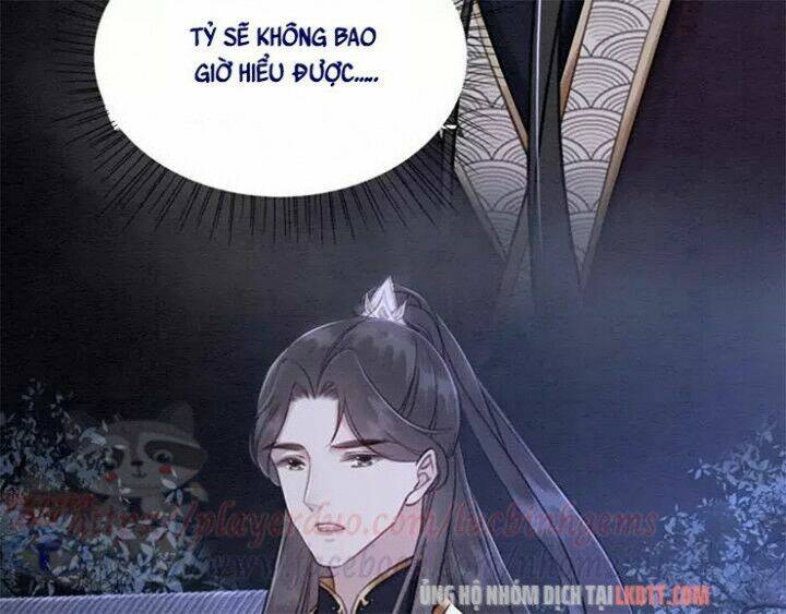 trọng sinh bá sủng nhiếp chính vương quá mạnh mẽ chapter 100 67