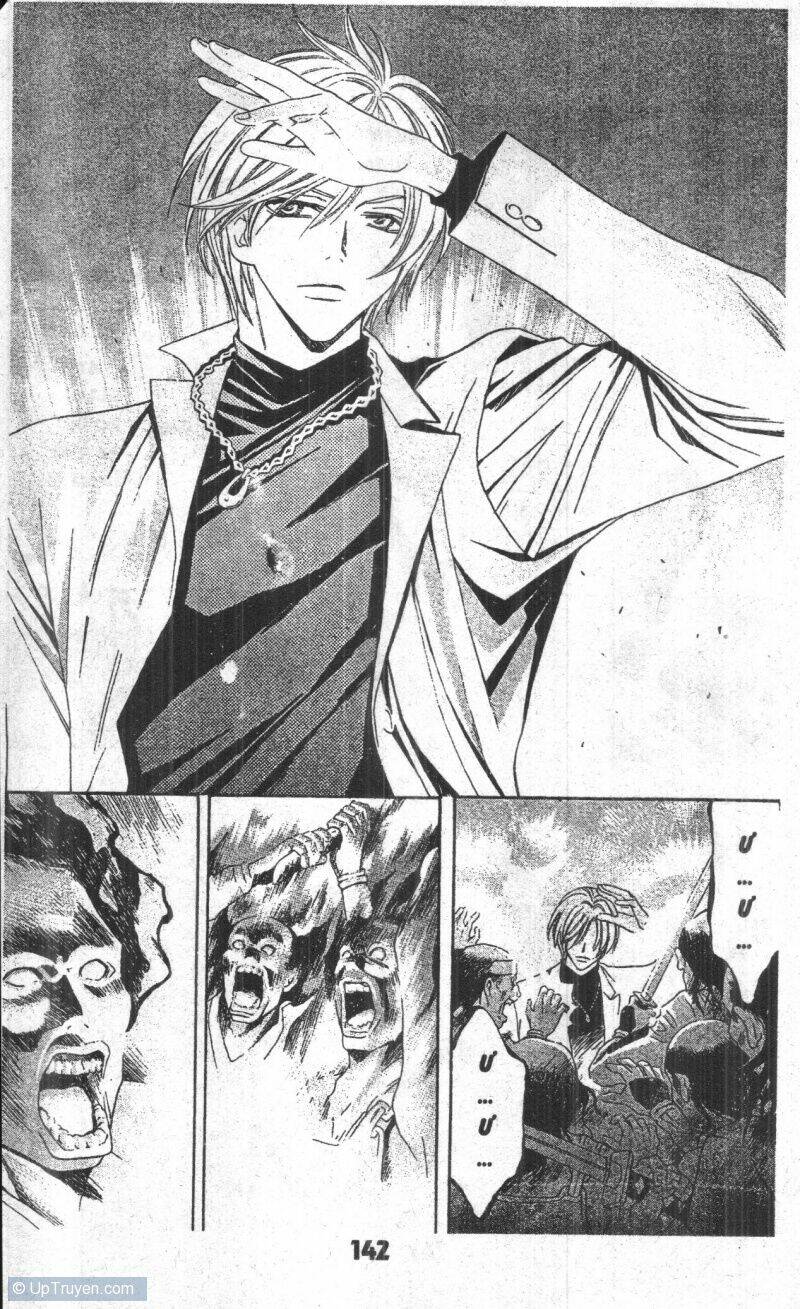 bông hoa bí ẩn chapter 6 142