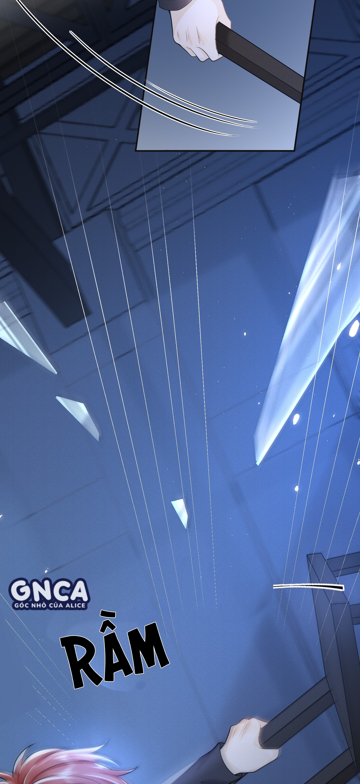 ánh mắt em trai nhìn tôi ngày càng ác độc chapter 1 27