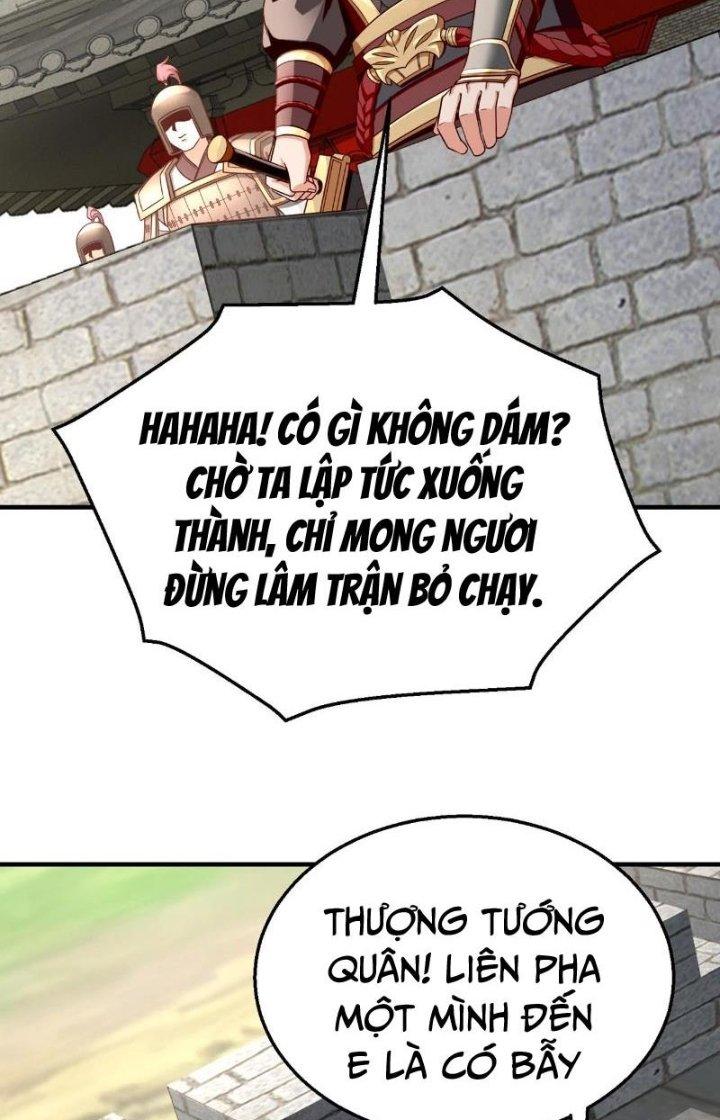 đại tần, ta là con tần thủy hoàng, giết địch thành thần chapter 44 5