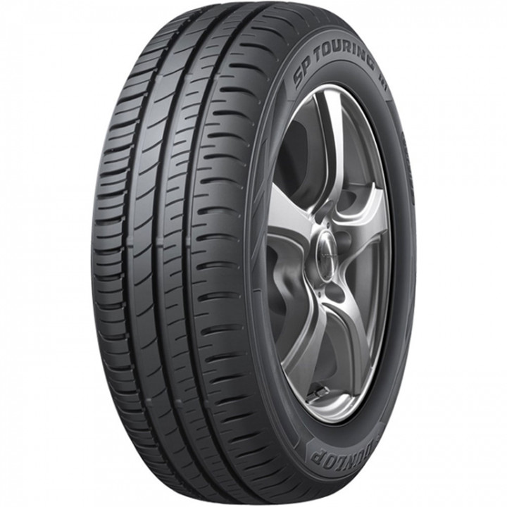 Lốp xe ô tô Dunlop SP TOURING R1 205/65R15 dùng cho xe Toyota Innova