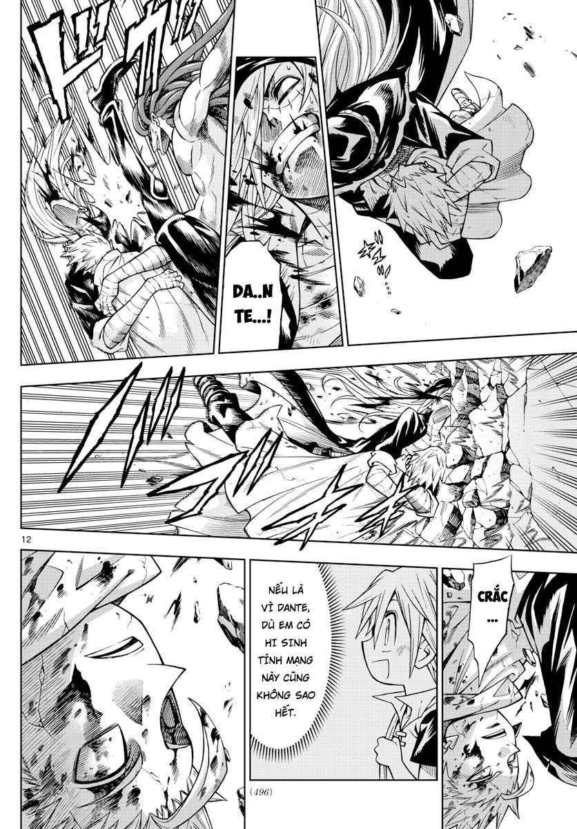 marry grave chapter 50 12