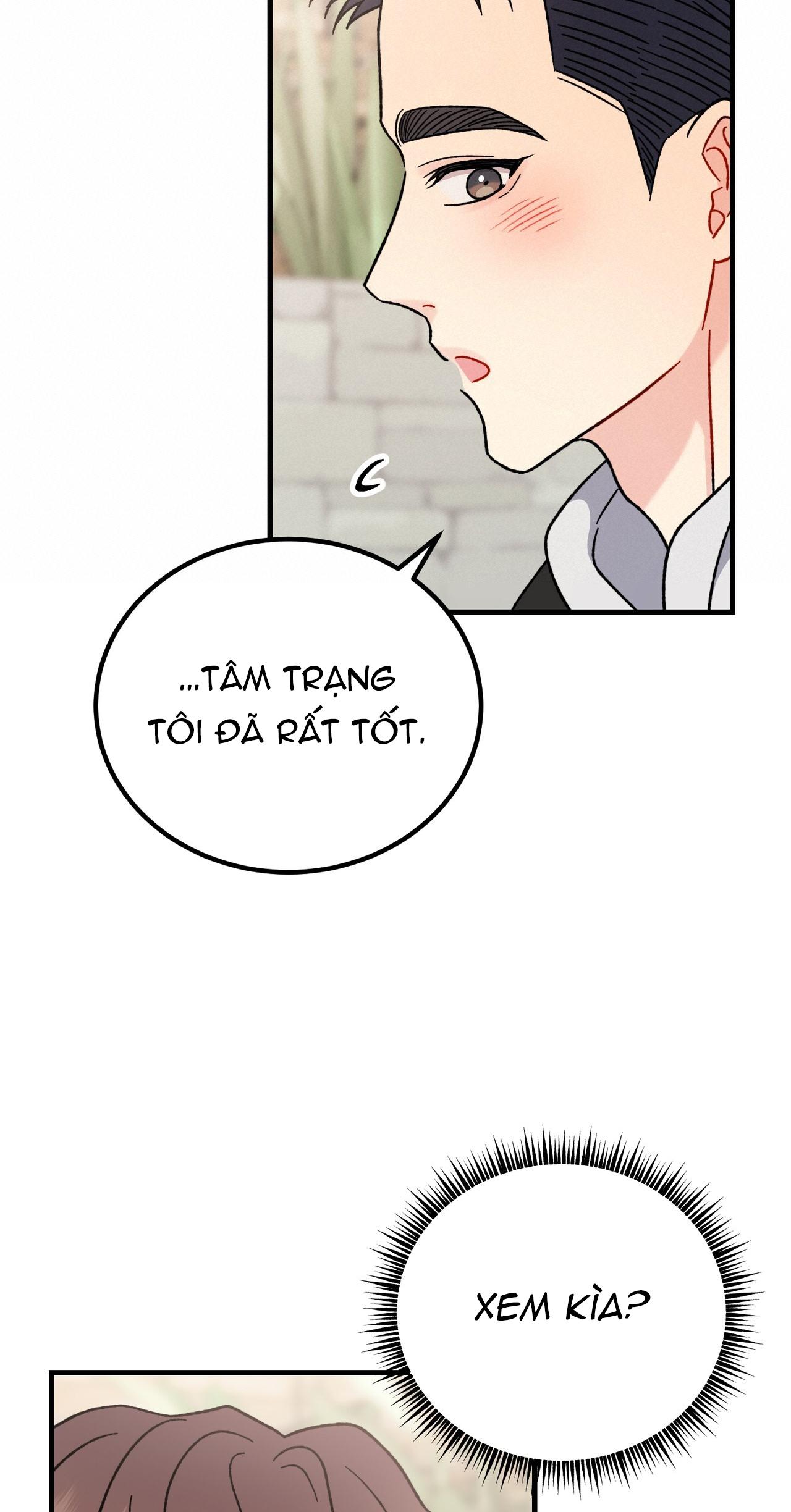 cậu không phải là gu của tôi chapter 14 74