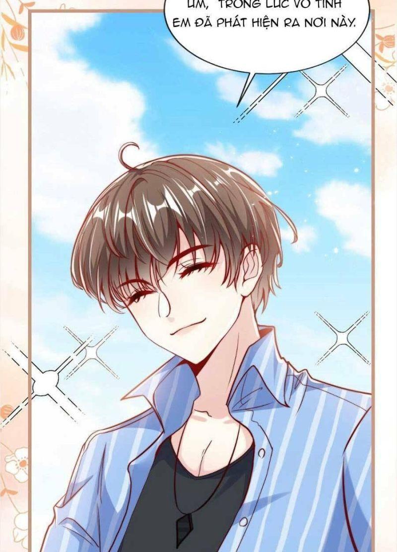 tôi được năm đại lão chiều chuộng hết nấc chapter 28 3