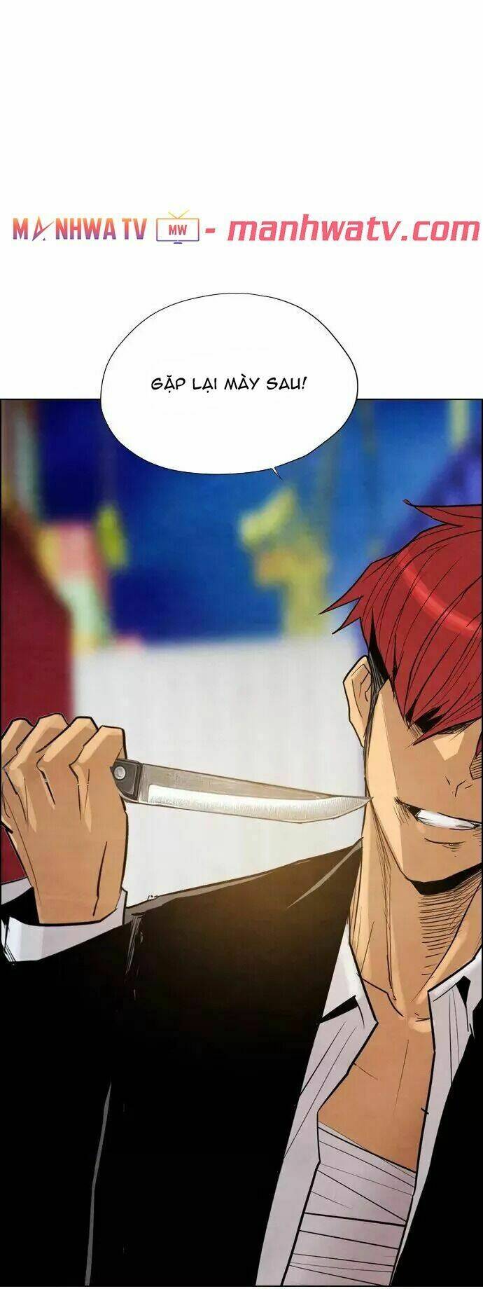 kẻ hồi sinh chapter 17 42