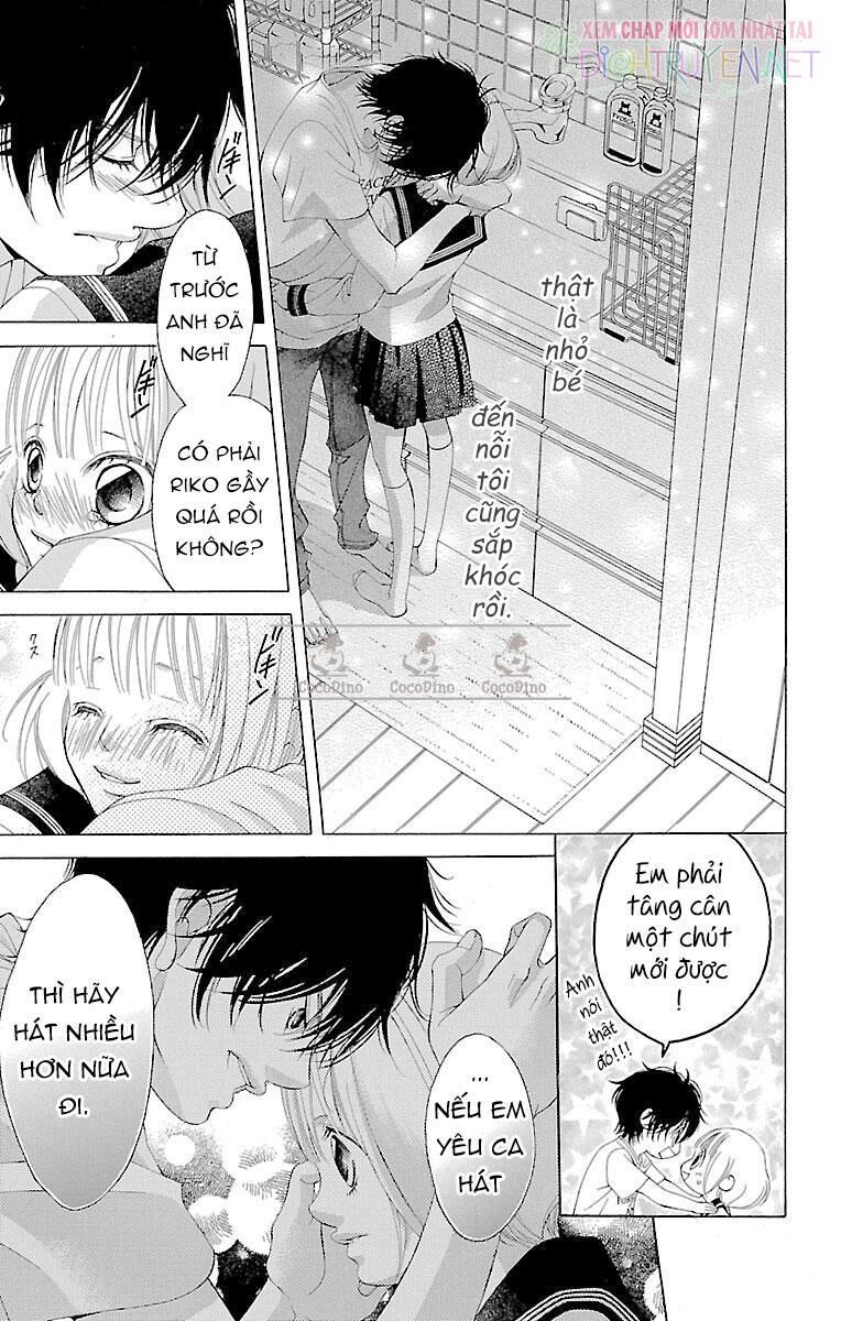 bướm trong sương mù chapter 16 18