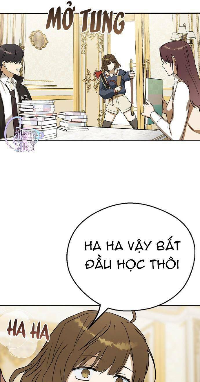 duyên nợ kiếp trước chapter 38 85