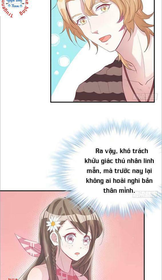 [16+] thảnh thơi thú thế chủng chủng điền, sinh sinh tể chapter 73 3