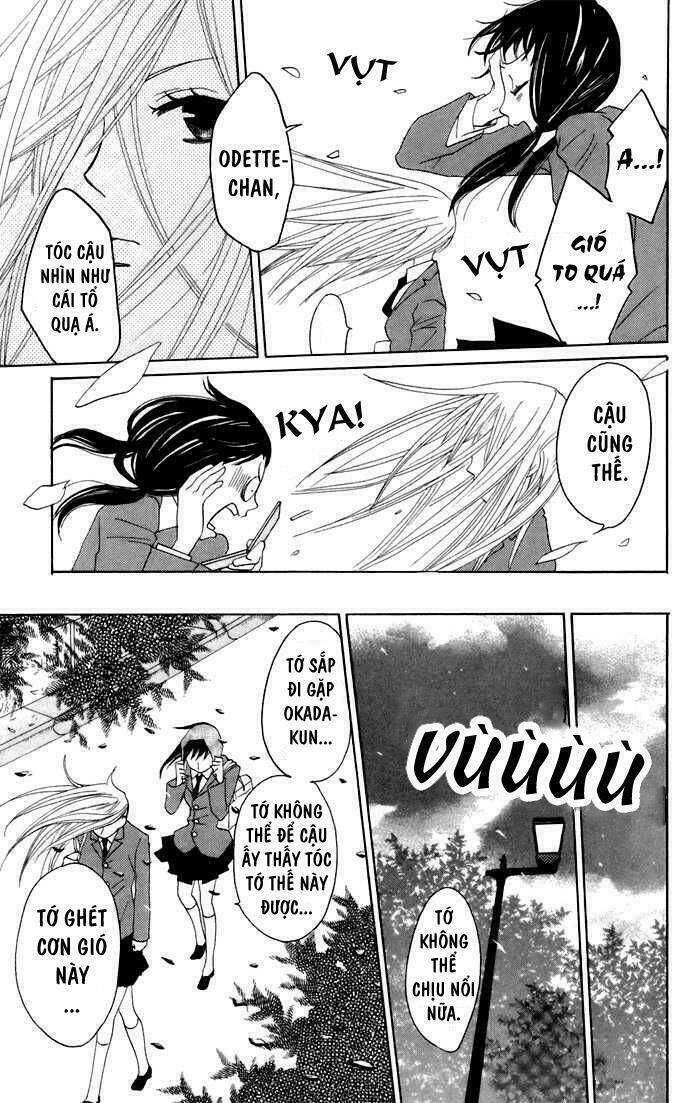 karakuri odette chapter 6 24