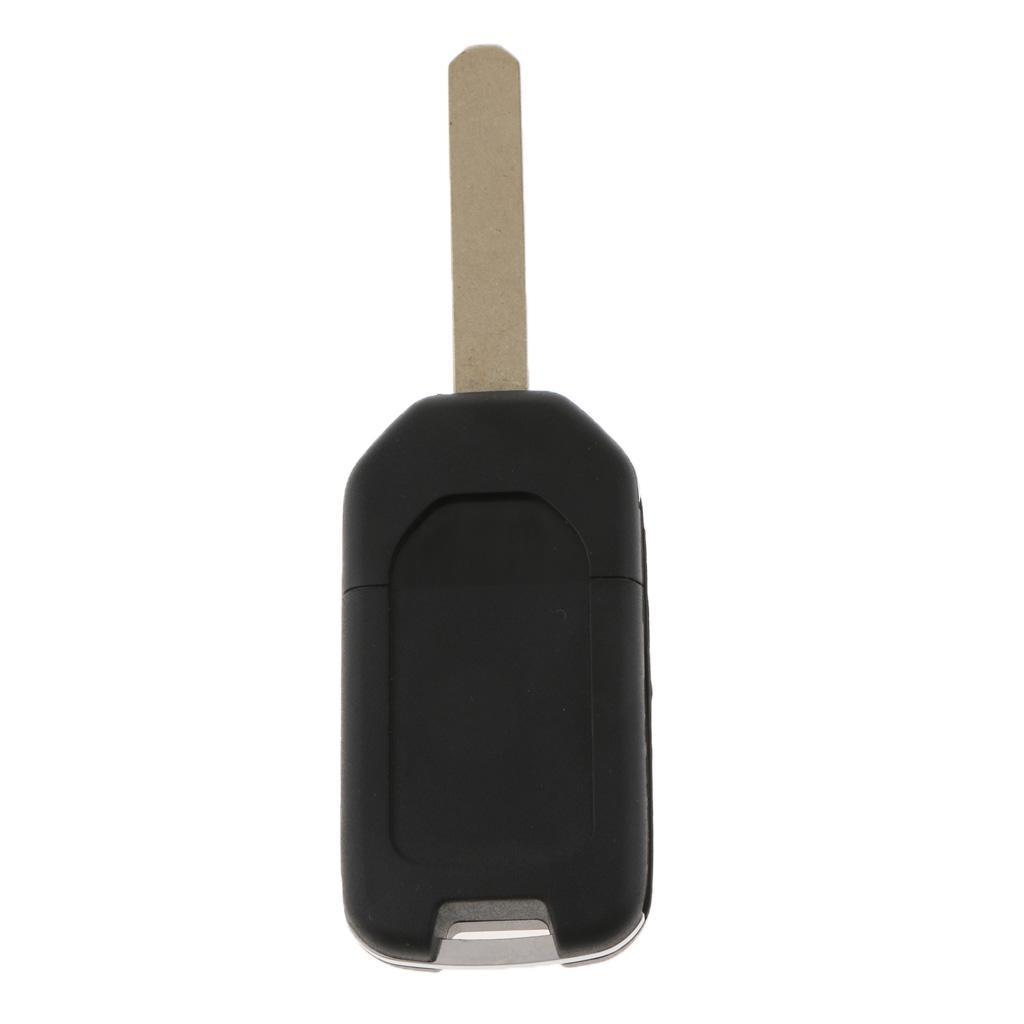 Car Remote Key Fob Case for