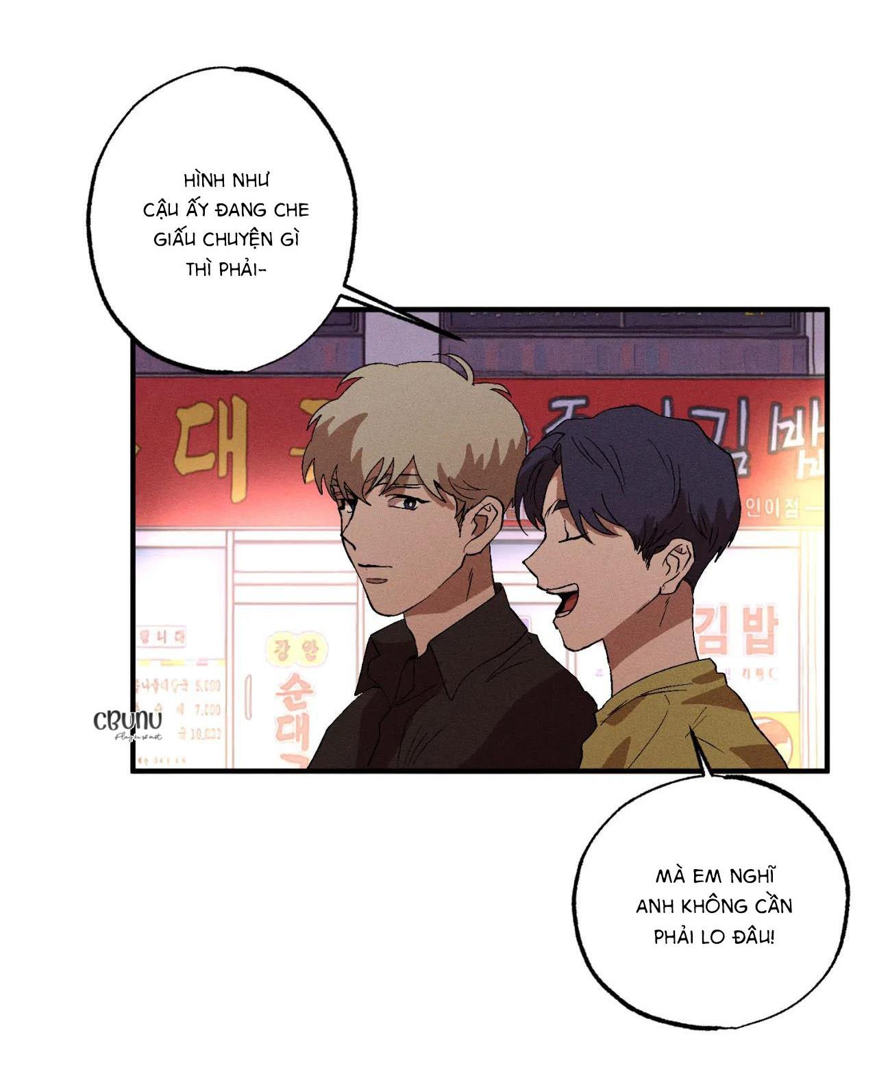 bẫy đôi ngọt ngào chapter 13 48